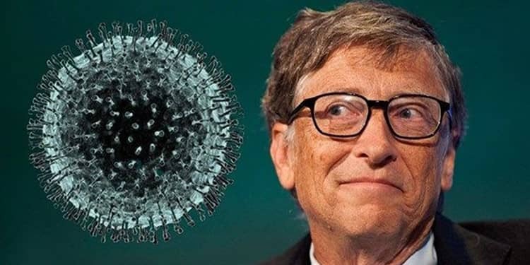 Covid 19 Ne Zaman Bitecek? İşte Bill Gates'in Yorumu